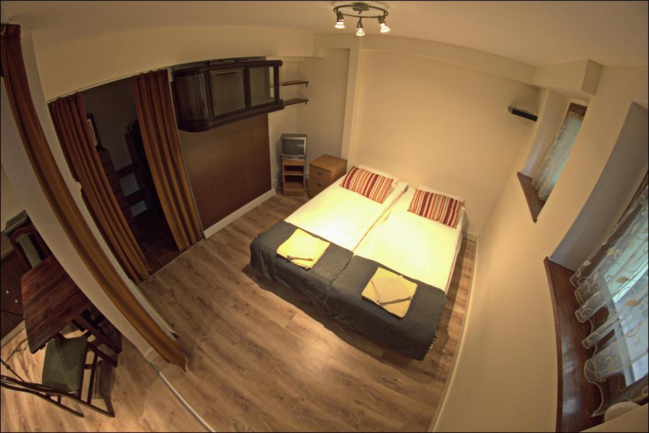 Appartement Apartament Biala Magnolia à Wrocław Extérieur photo