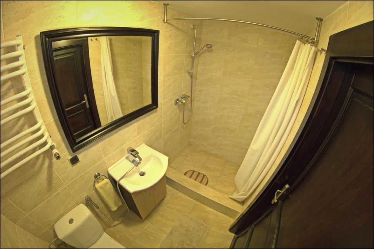 Appartement Apartament Biala Magnolia à Wrocław Extérieur photo