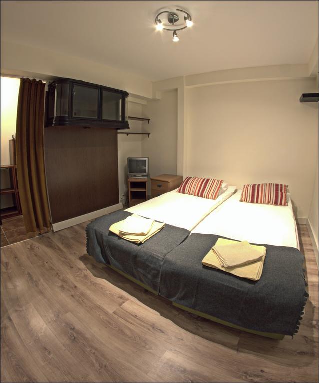 Appartement Apartament Biala Magnolia à Wrocław Extérieur photo